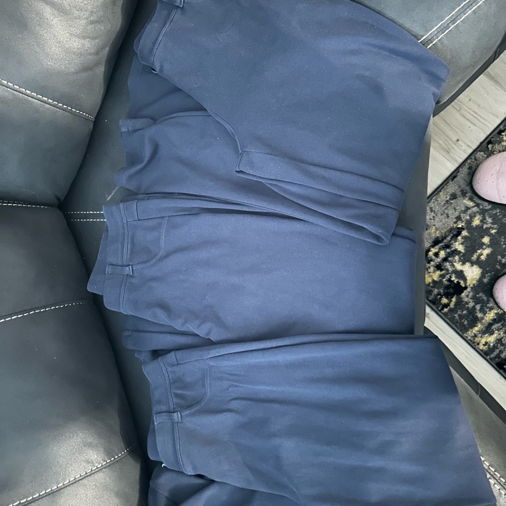 Izod Women's Navy Pants